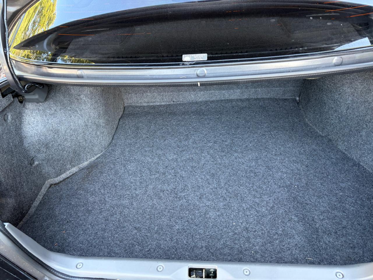 Nissan Maxima SE 1993
