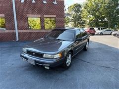 1993 Nissan Maxima 