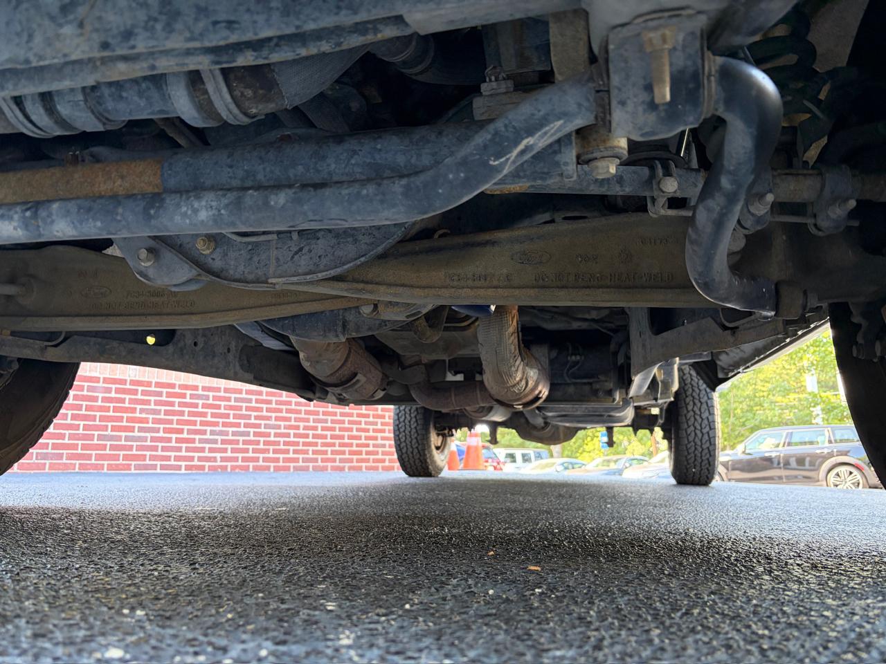 Ford F-250 SD XL 2WD 2019