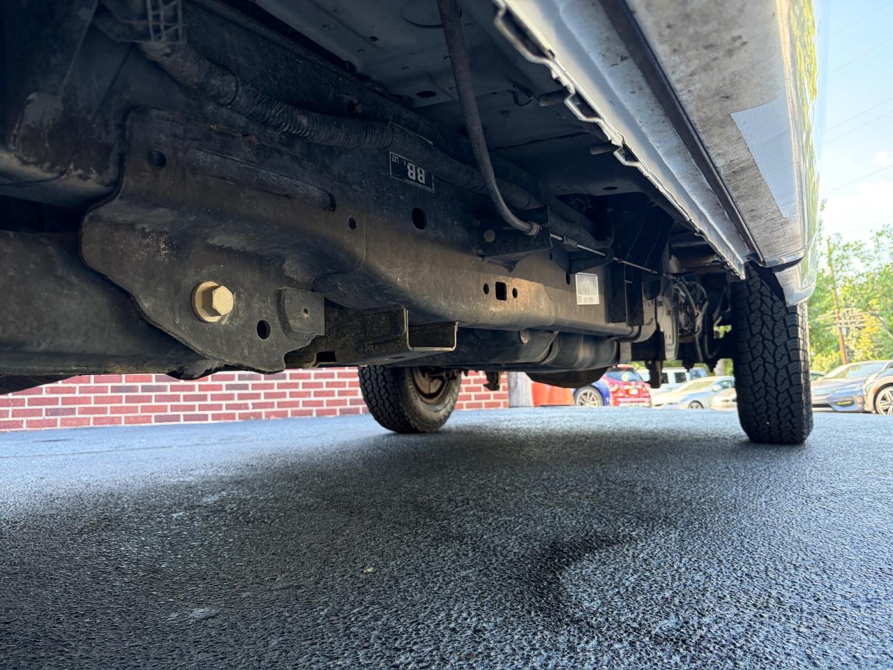 Ford F-250 SD XL 2WD 2019