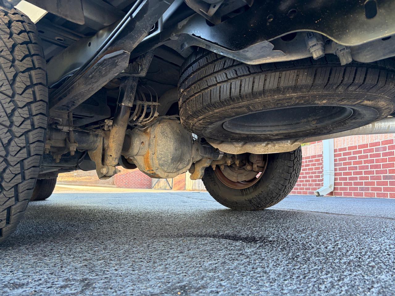 Ford F-250 SD XL 2WD 2019