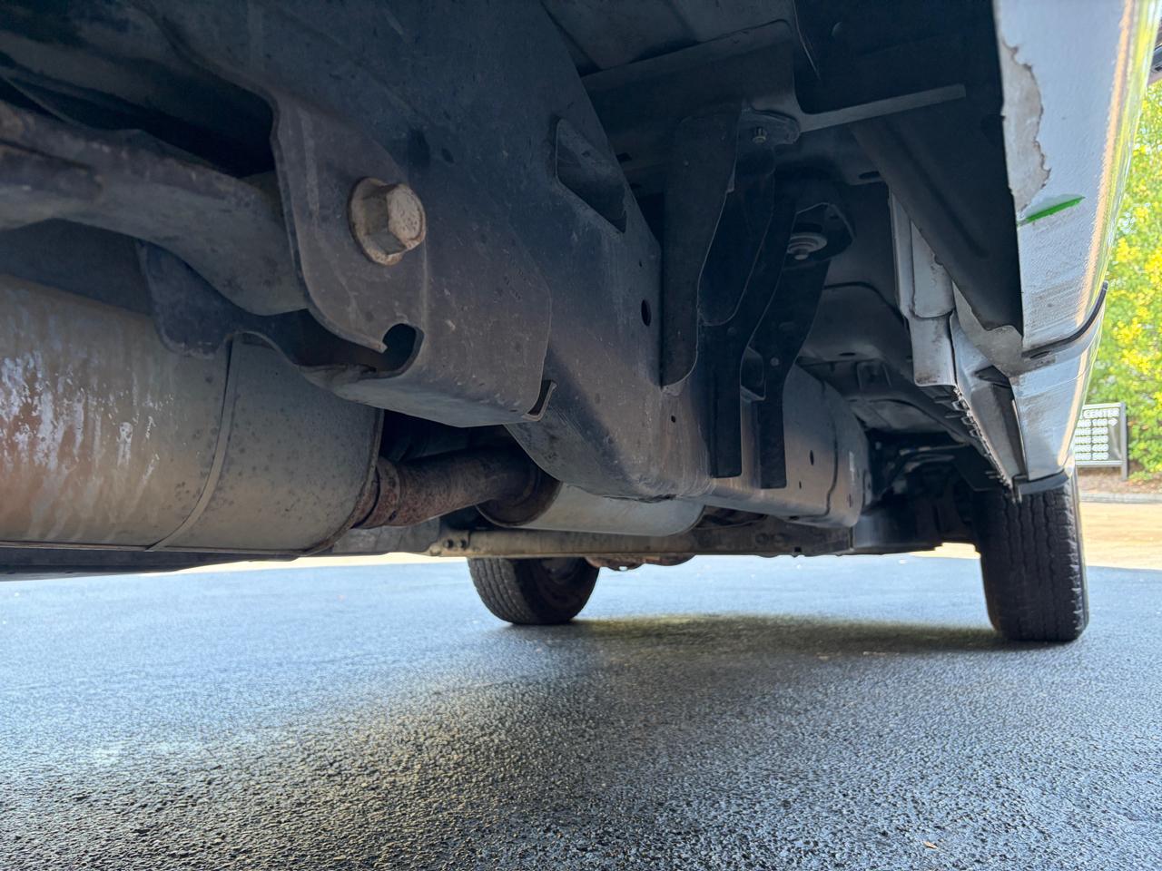Ford F-250 SD XL 2WD 2019