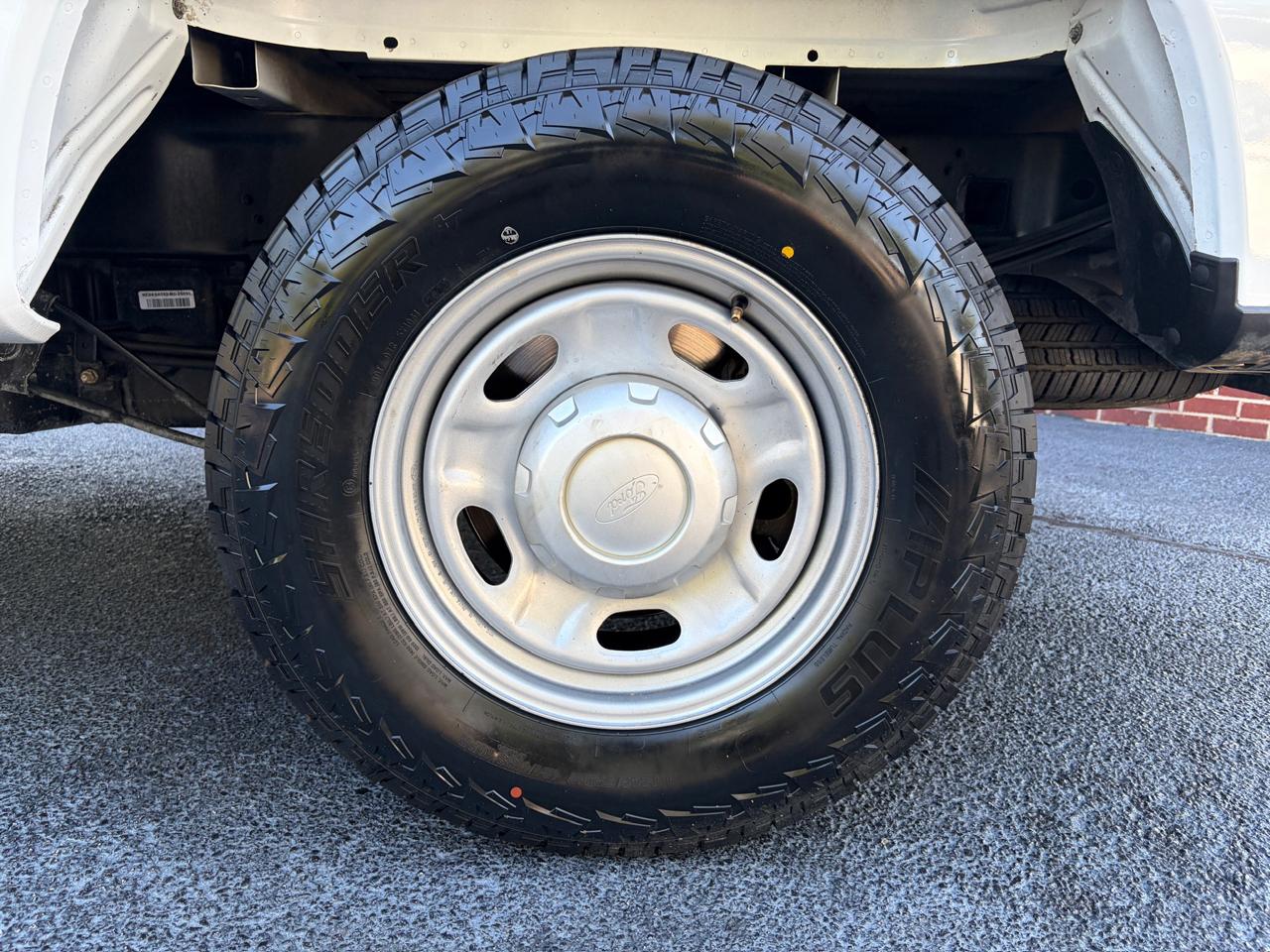 Ford F-250 SD XL 2WD 2019