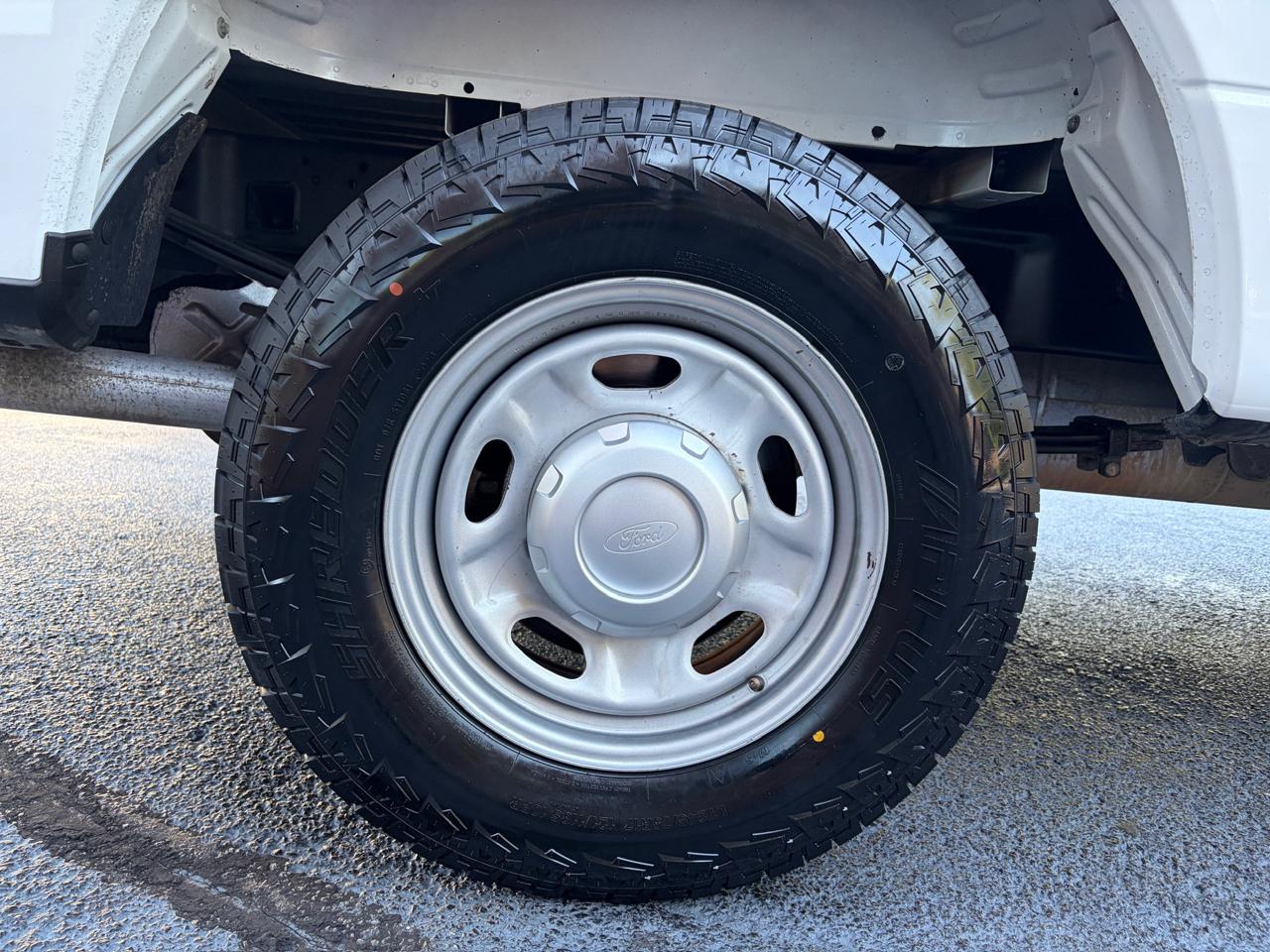 Ford F-250 SD XL 2WD 2019