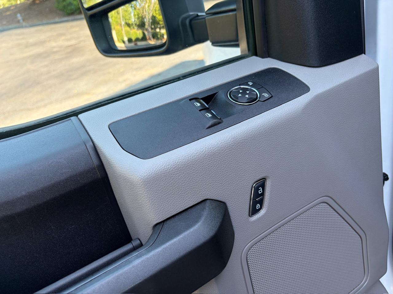 Ford F-250 SD XL 2WD 2019