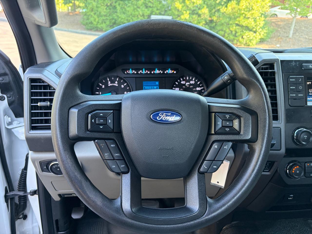 Ford F-250 SD XL 2WD 2019