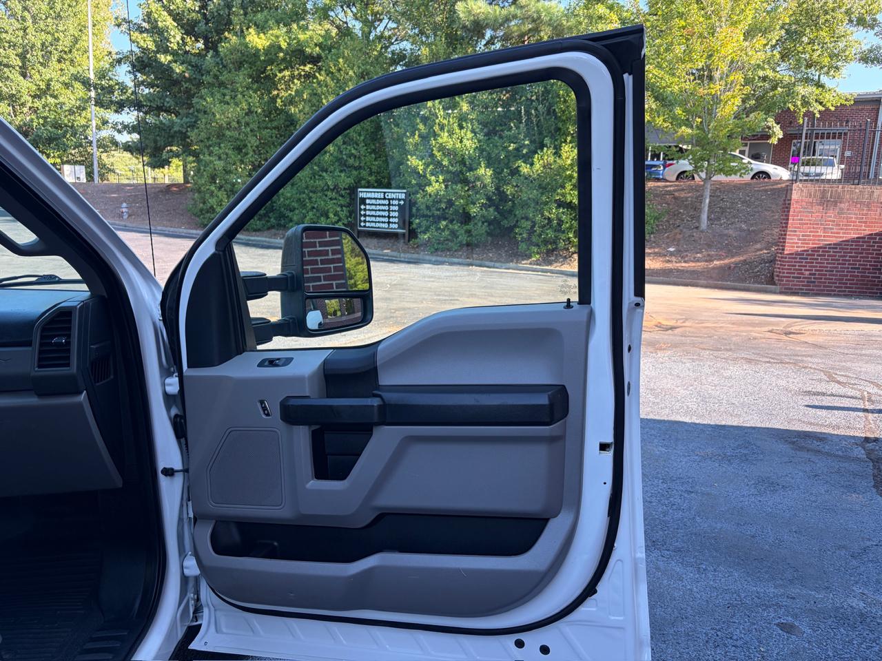 Ford F-250 SD XL 2WD 2019