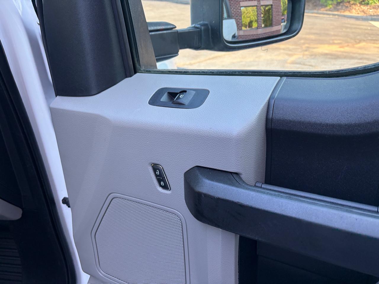Ford F-250 SD XL 2WD 2019