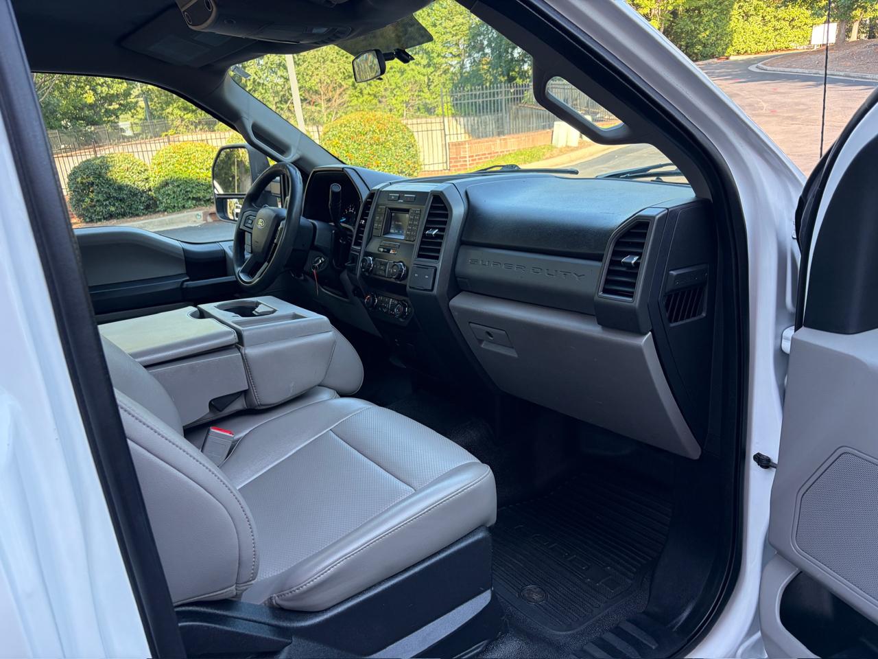 Ford F-250 SD XL 2WD 2019