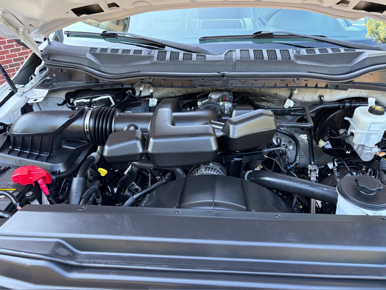 Ford F-250 SD XL 2WD 2019