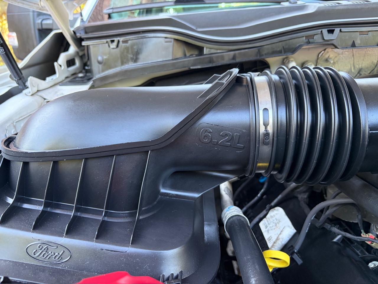 Ford F-250 SD XL 2WD 2019