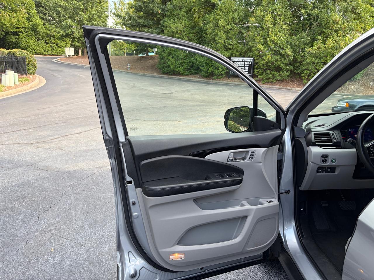 Honda Pilot Touring 4WD 2019