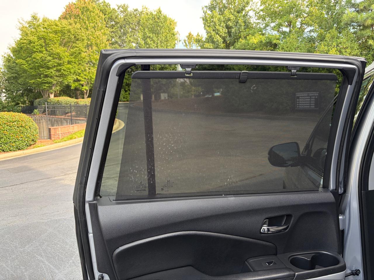 Honda Pilot Touring 4WD 2019