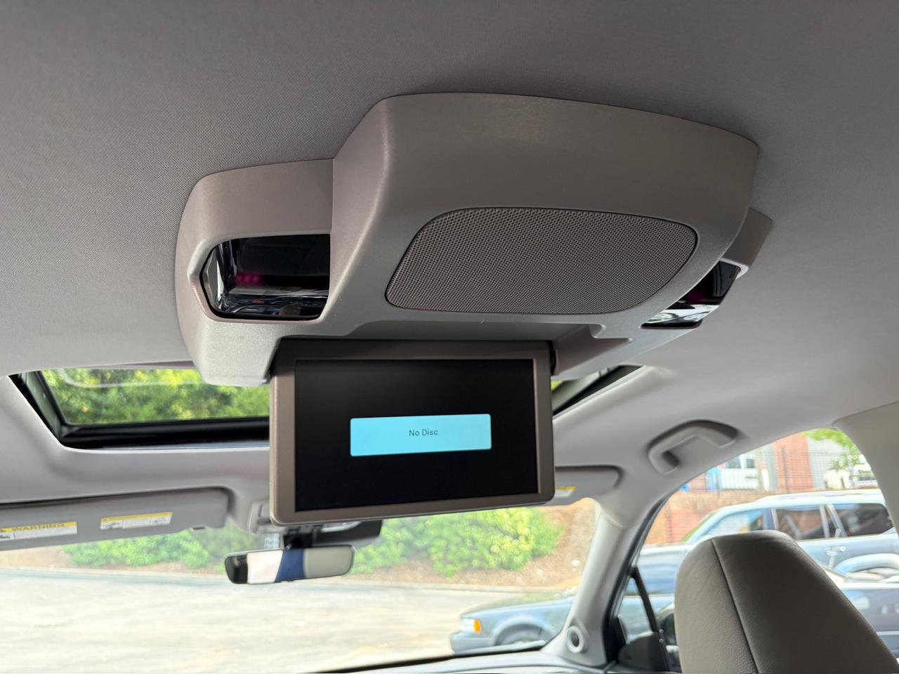 Honda Pilot Touring 4WD 2019