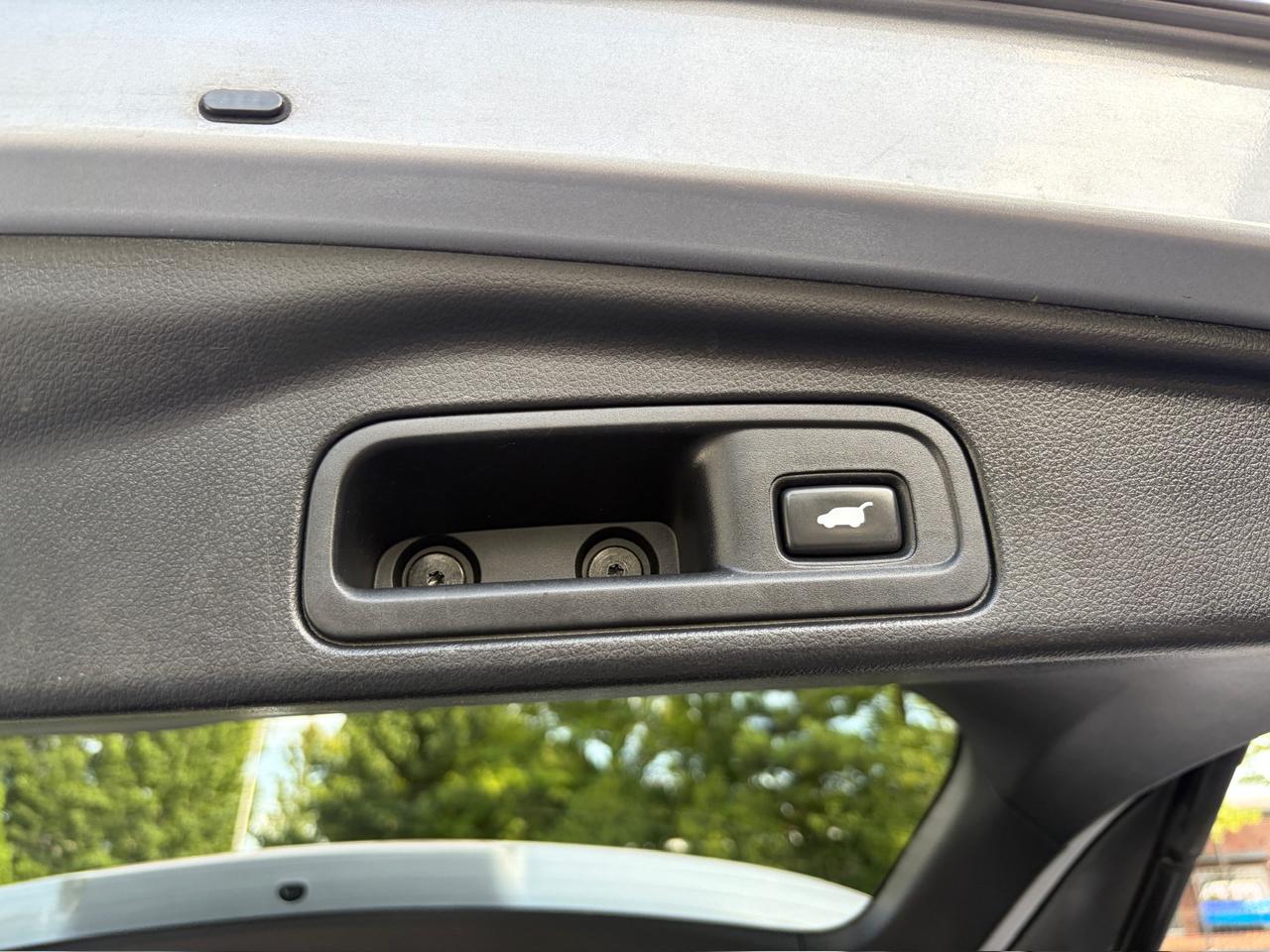 Honda Pilot Touring 4WD 2019