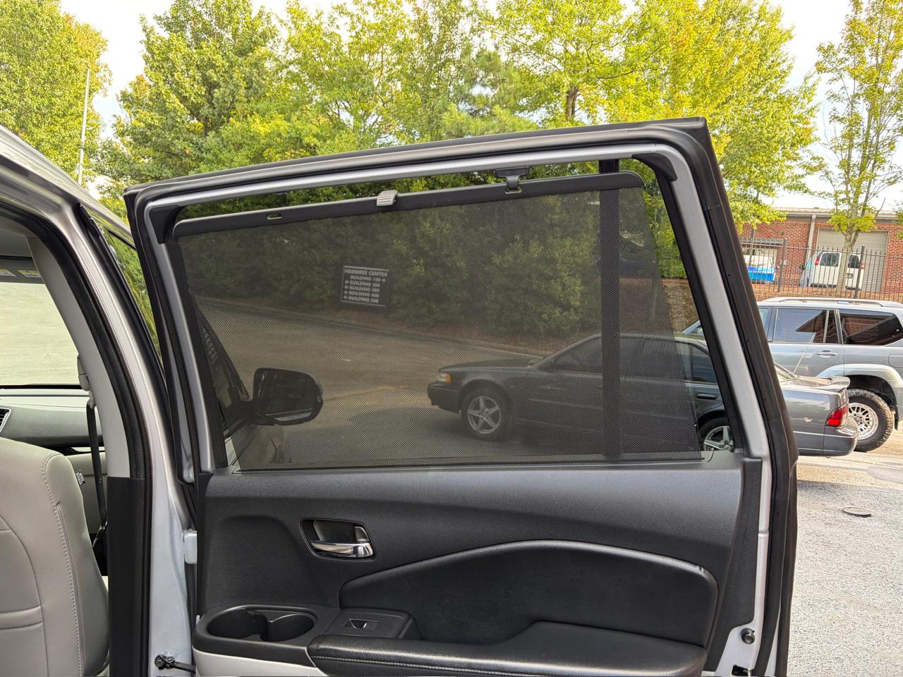 Honda Pilot Touring 4WD 2019