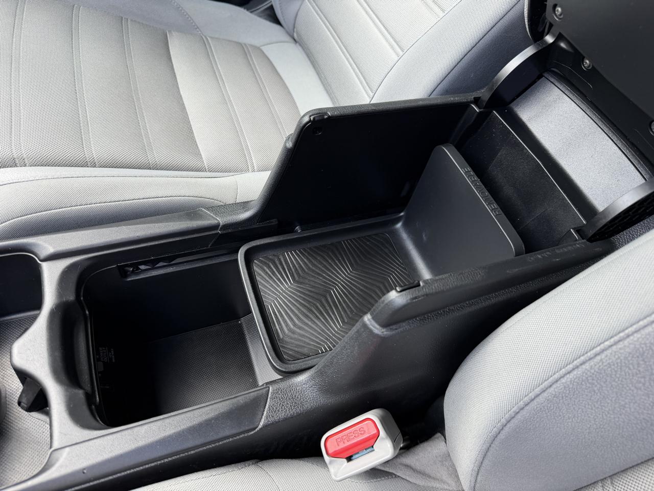Honda CR-V LX 2WD 2017
