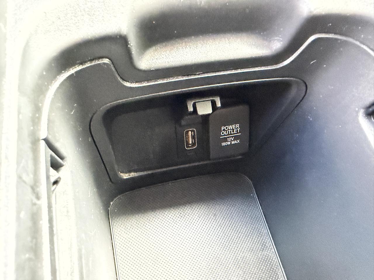 Honda CR-V LX 2WD 2017