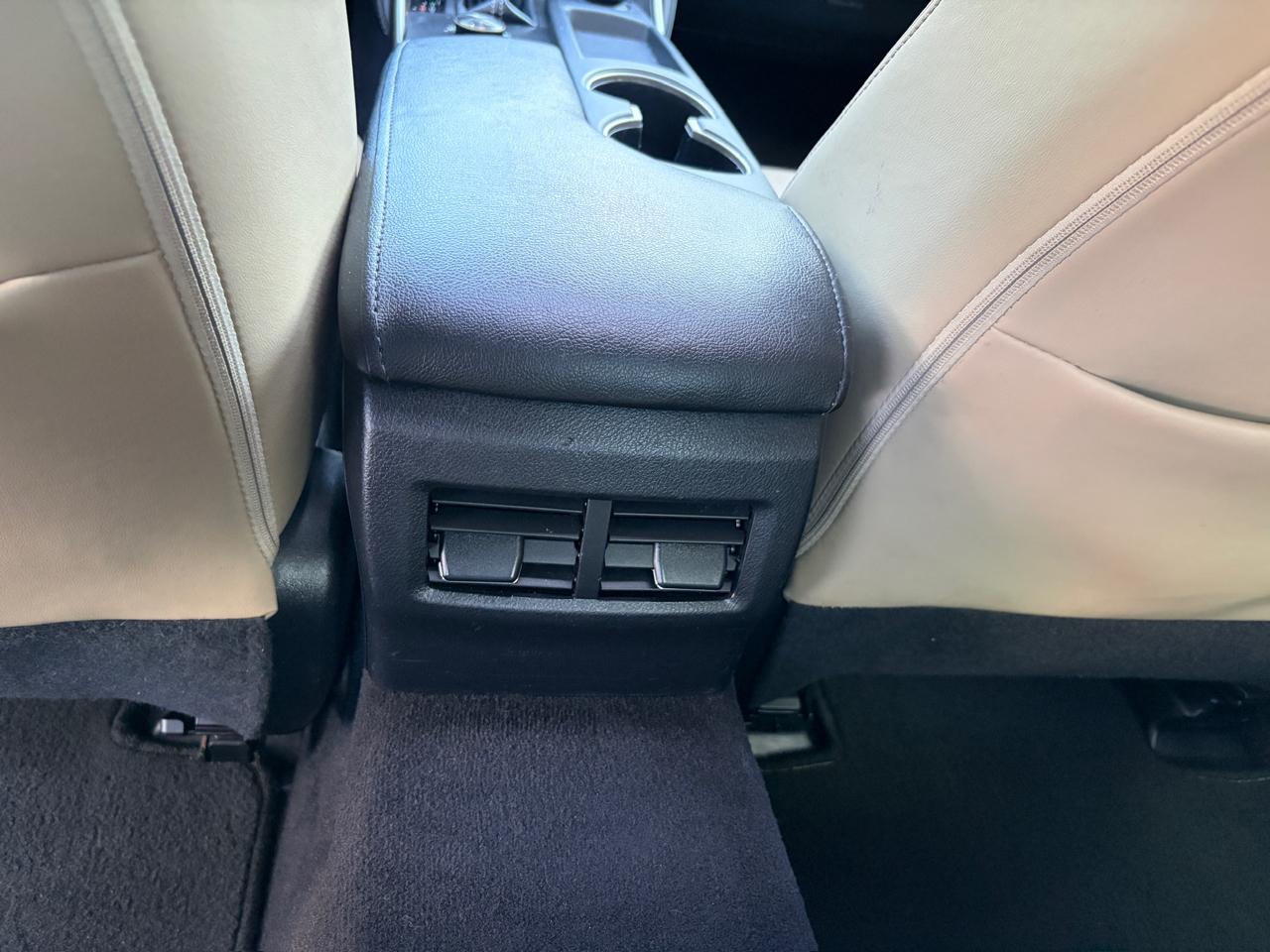Lexus IS 300 AWD 2018
