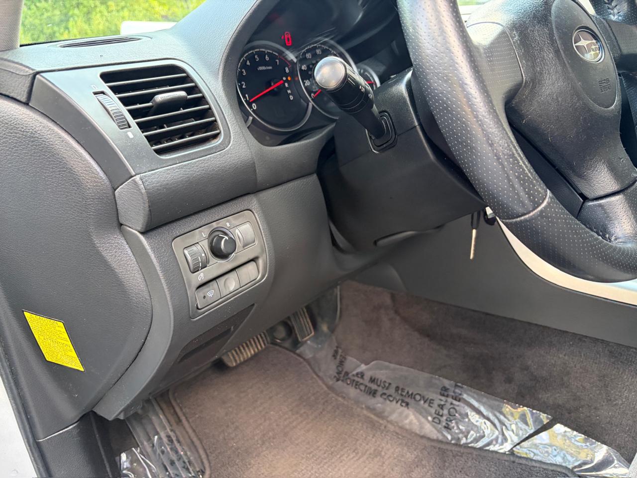 Subaru Outback 3.0R Wagon 2006
