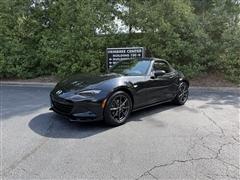 2016 Mazda MX-5 Miata 