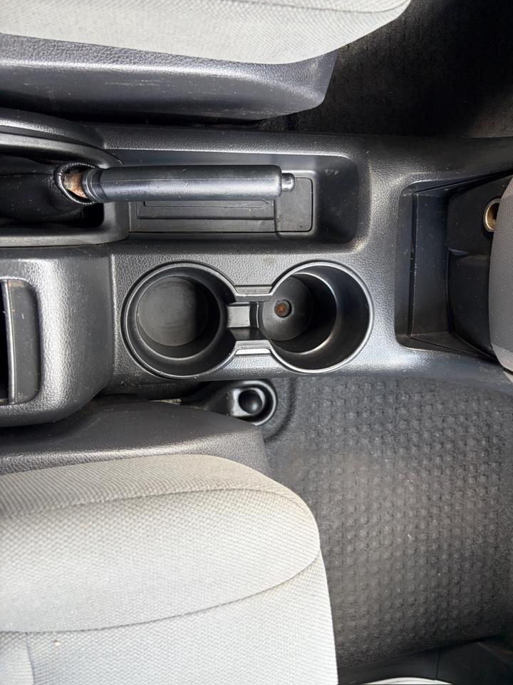Nissan NV200 S 2017