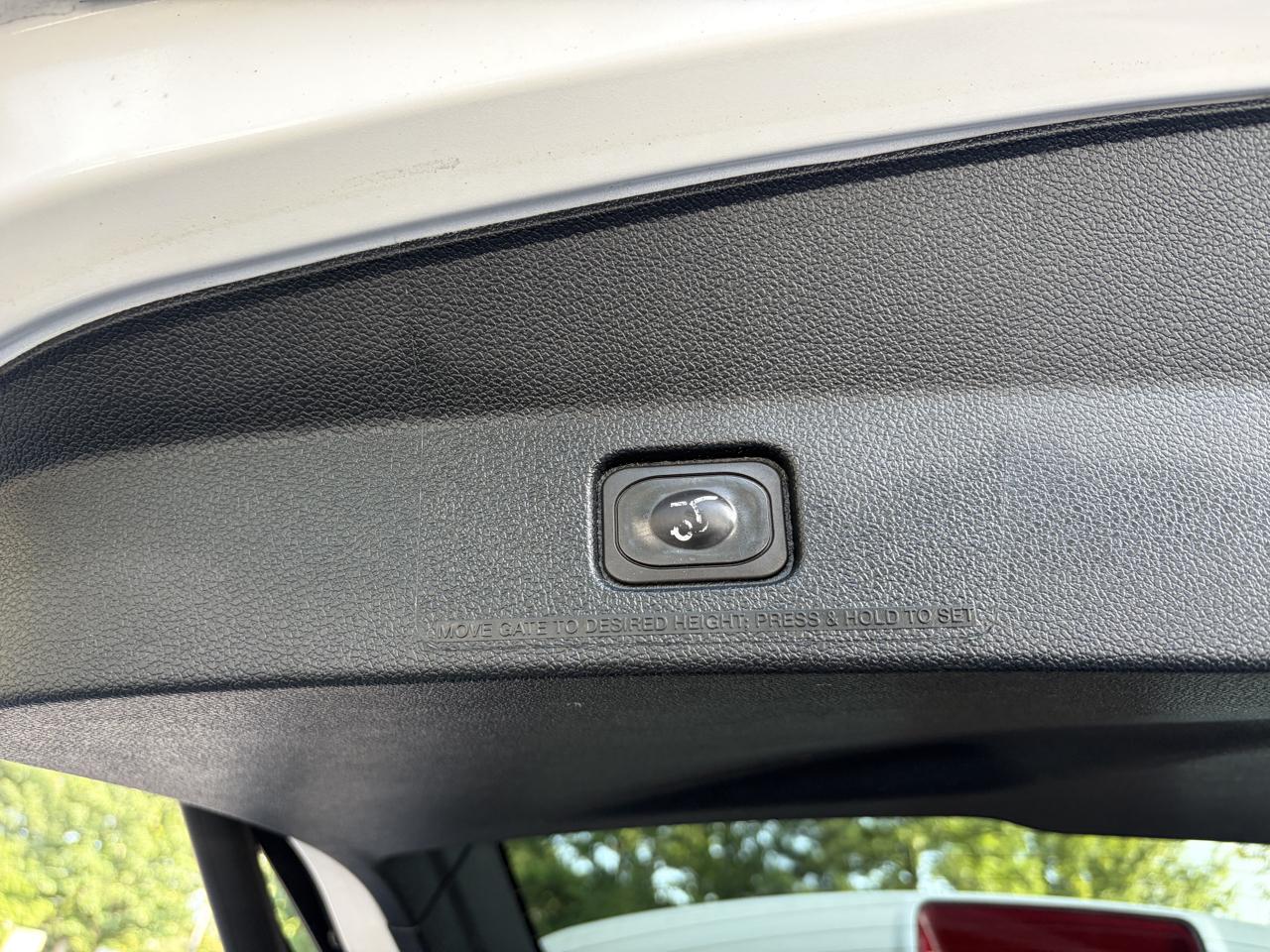 Ford Explorer Limited FWD 2018