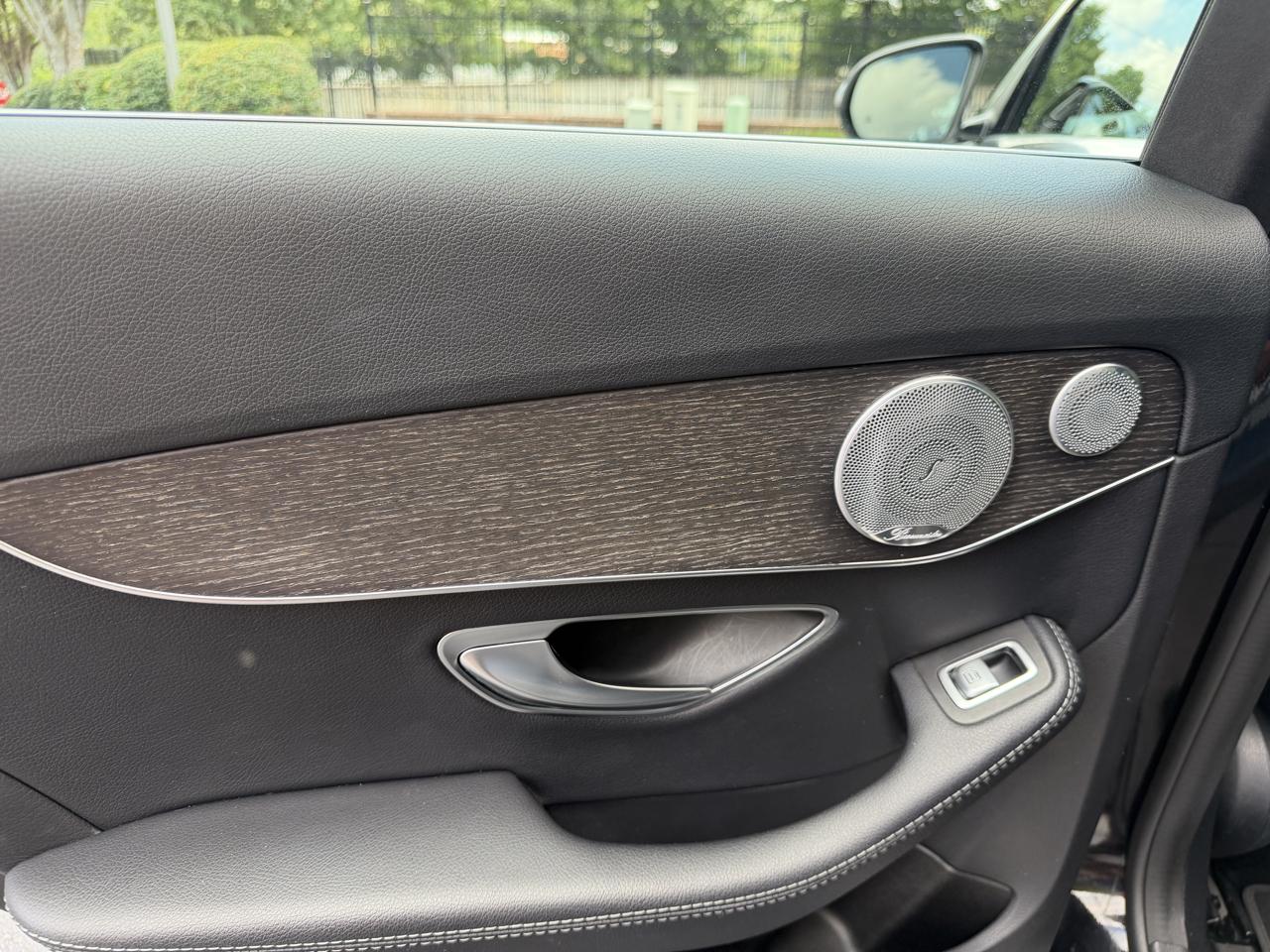 Mercedes-Benz C-Class C300 4MATIC Sedan 2019