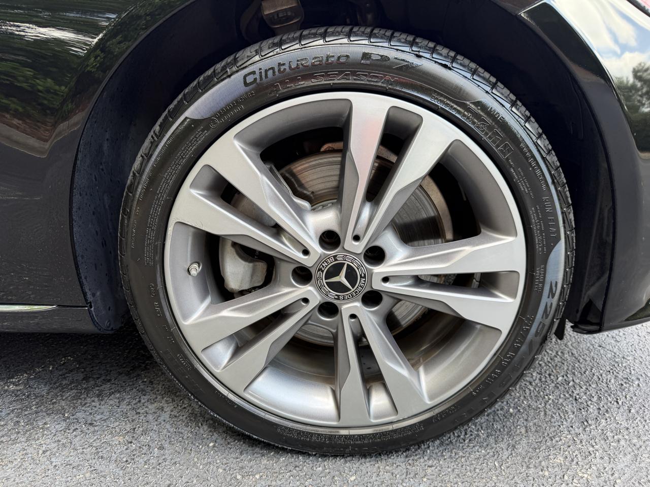 Mercedes-Benz C-Class C300 4MATIC Sedan 2019