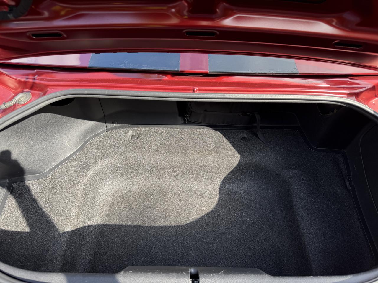 Mazda MX-5 Miata Grand Touring Power Retractable Hardtop 2008