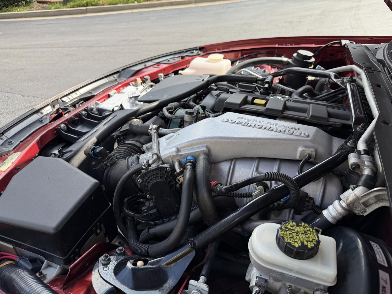Mazda MX-5 Miata Grand Touring Power Retractable Hardtop 2008