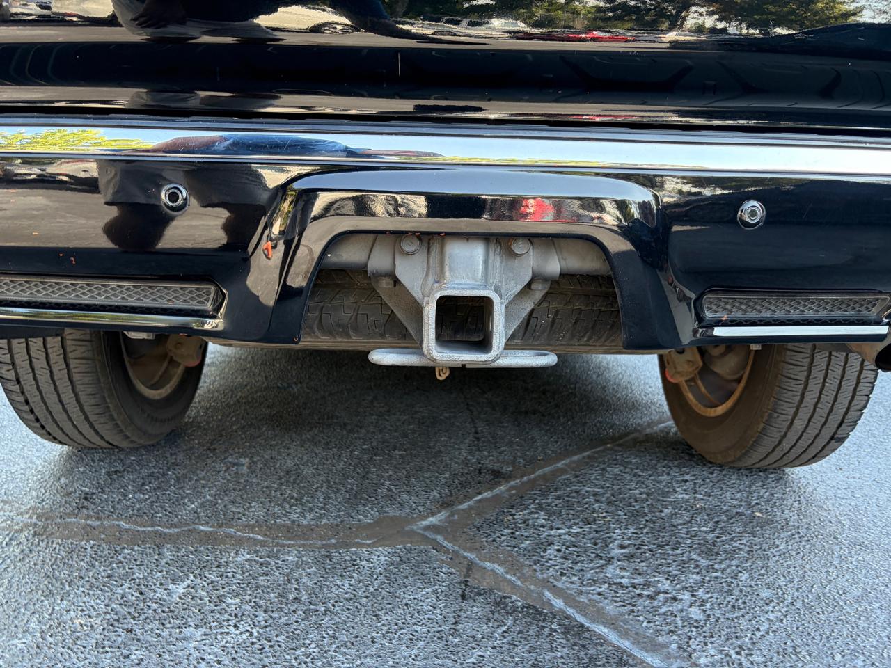 Toyota 4Runner Limited 2WD V6 2016
