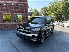 2016 Toyota 4Runner 