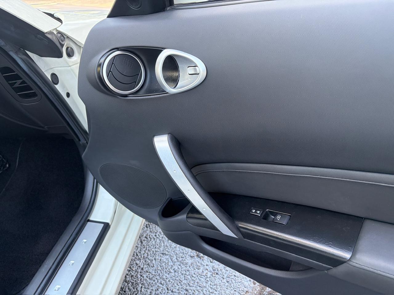 Nissan 350Z Touring Roadster 2007