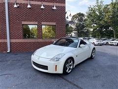 2007 Nissan 350Z 