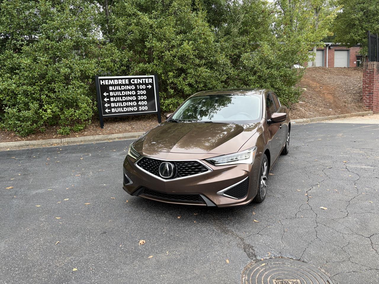 Acura ILX photo 2