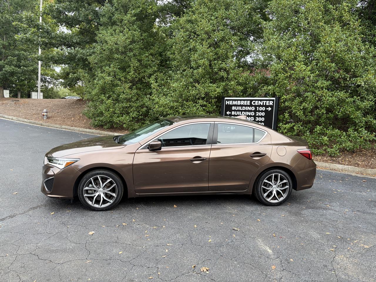 Acura ILX photo 4