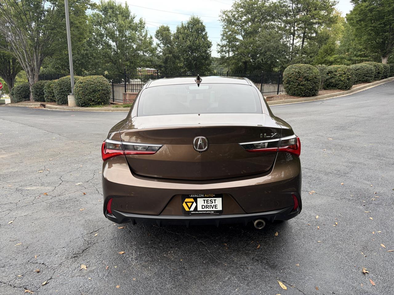 Acura ILX photo 6