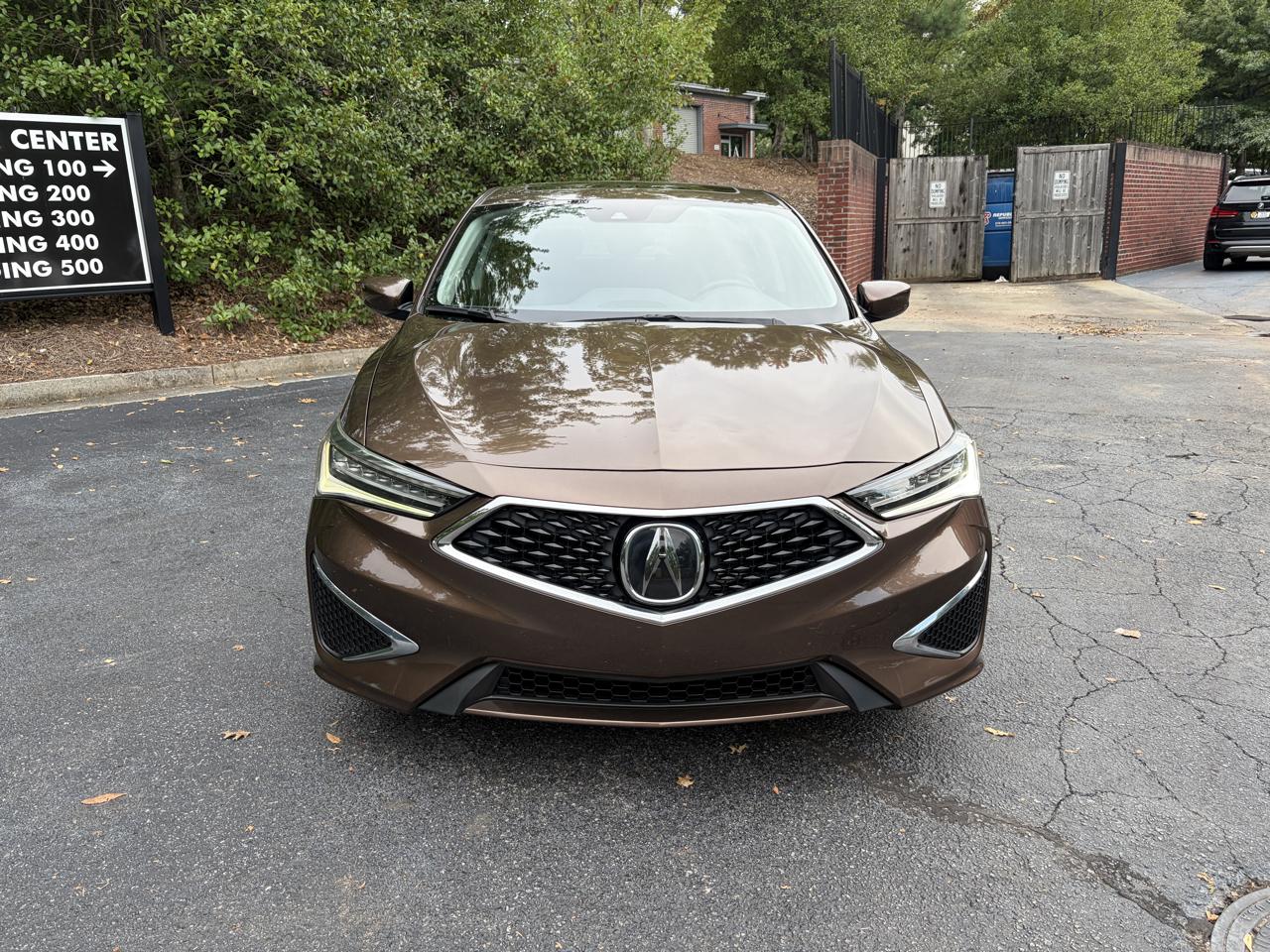 Acura ILX photo 10