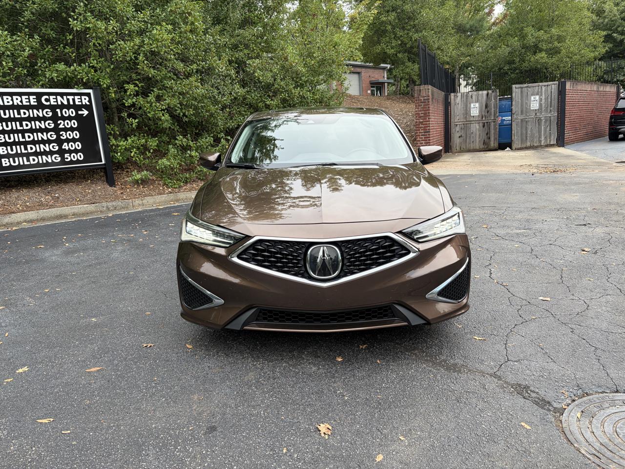 Acura ILX photo 11