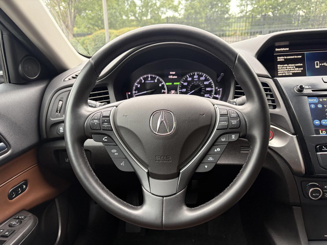 Acura ILX photo 19