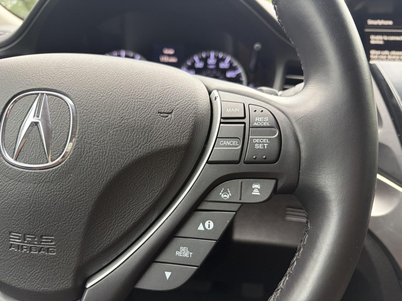 Acura ILX photo 20