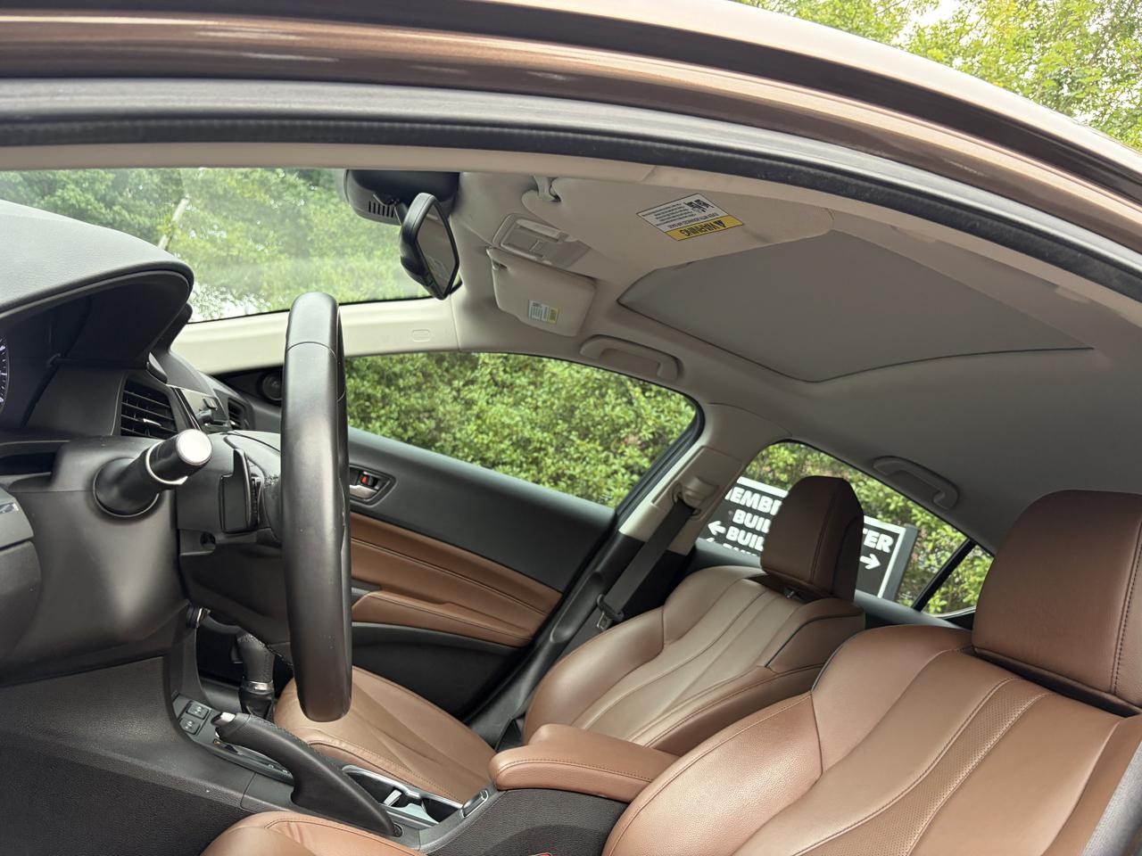 Acura ILX photo 30