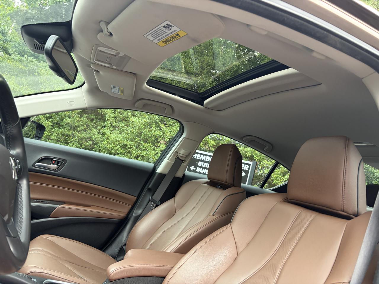 Acura ILX photo 31