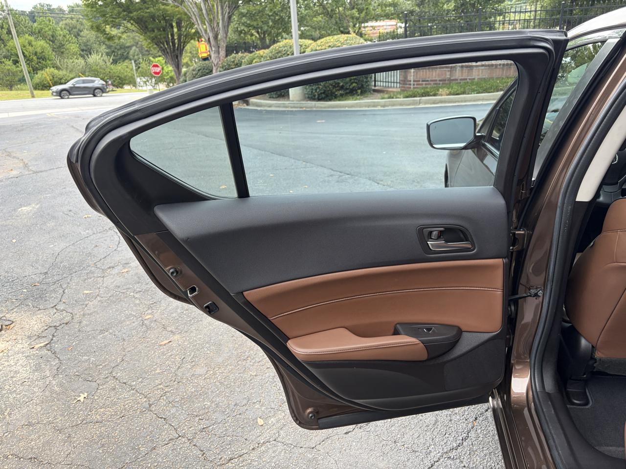 Acura ILX photo 32