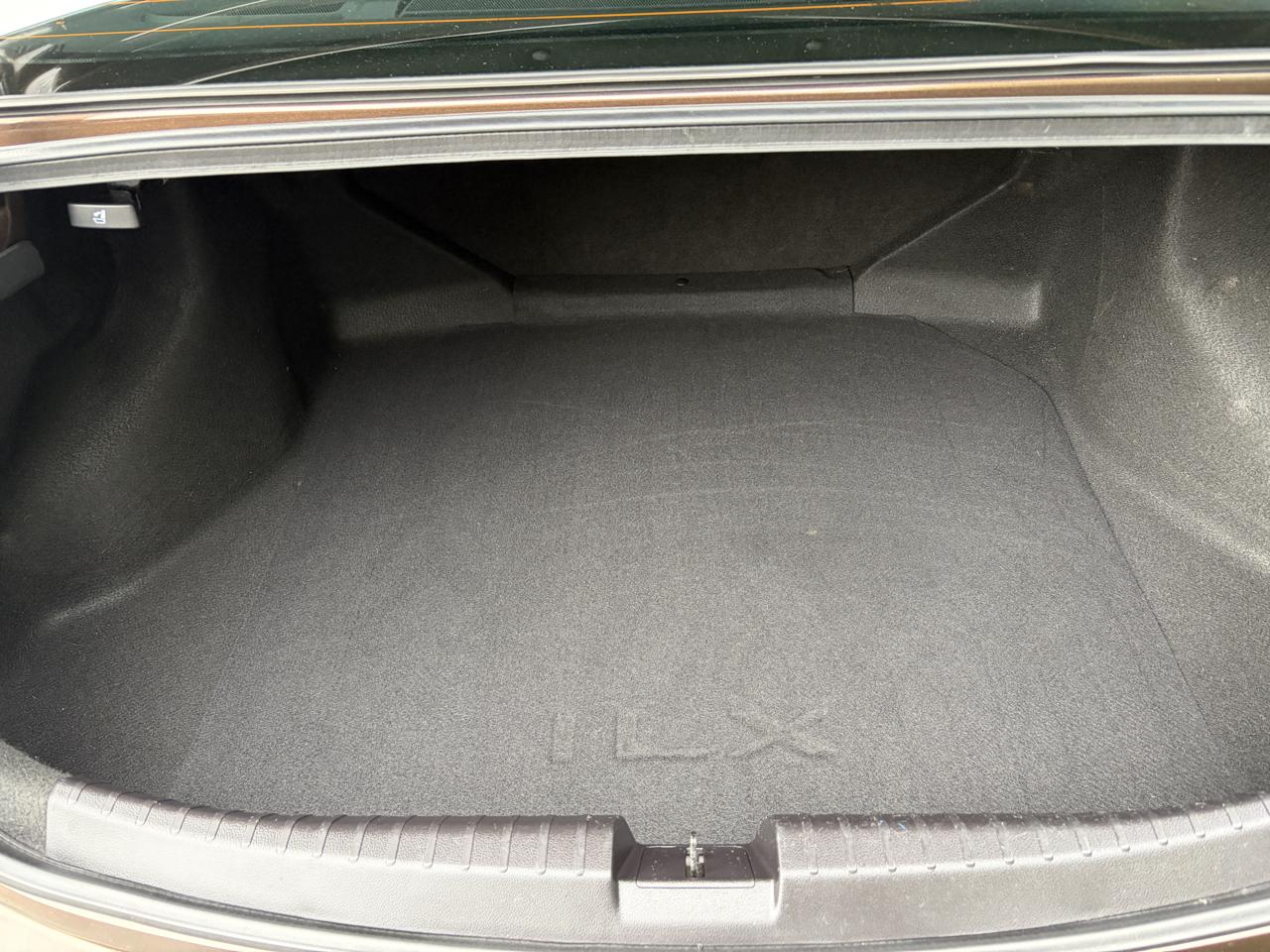 Acura ILX photo 36