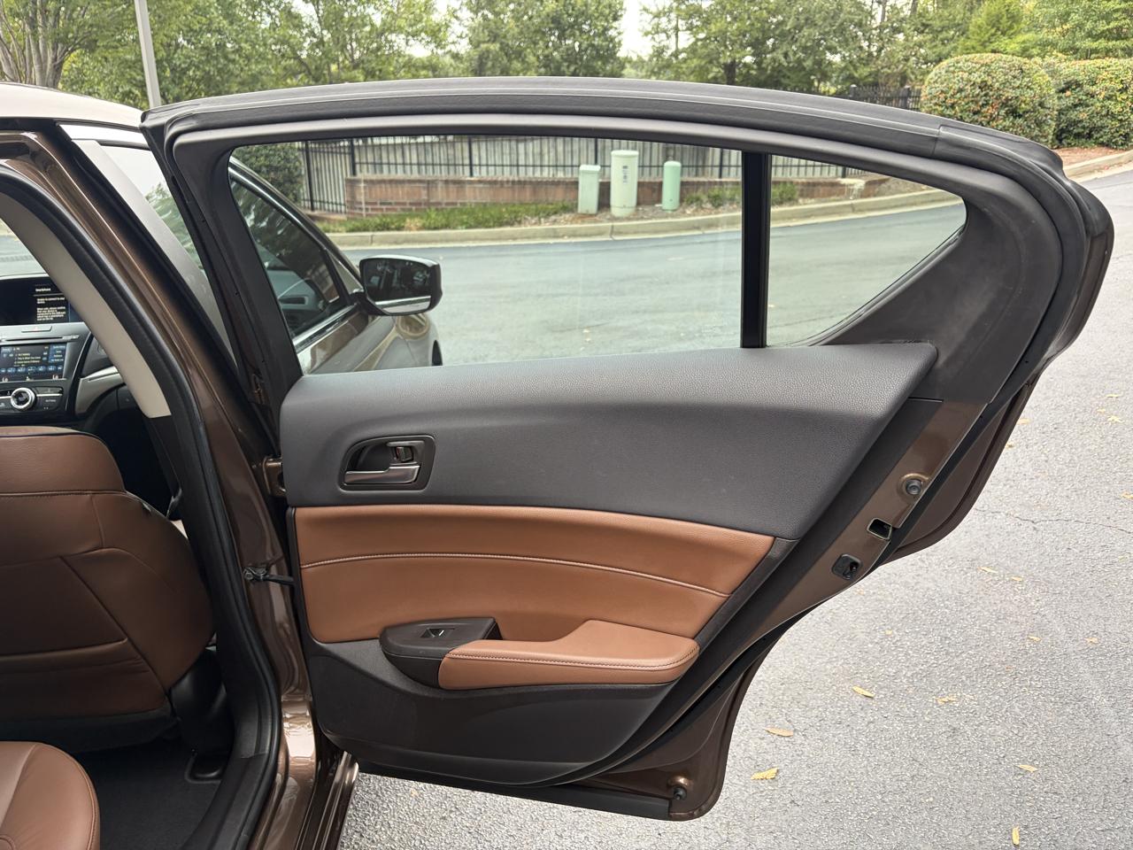 Acura ILX photo 37