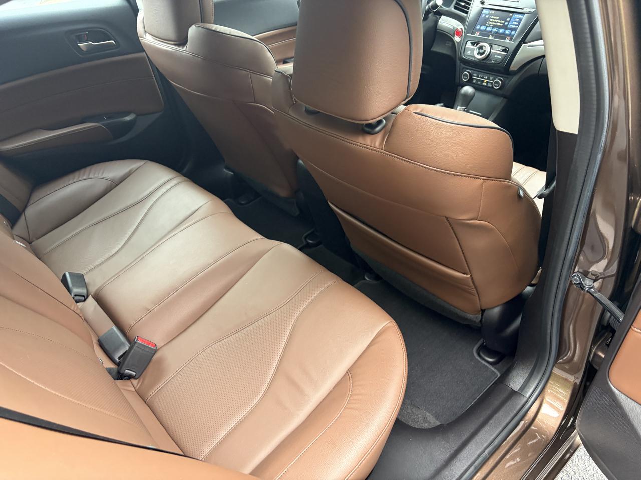 Acura ILX photo 38
