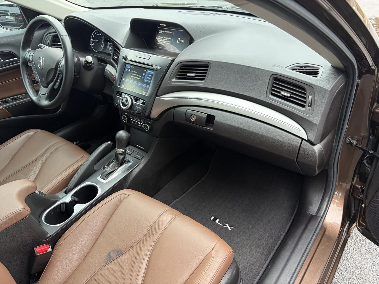 Acura ILX photo 42