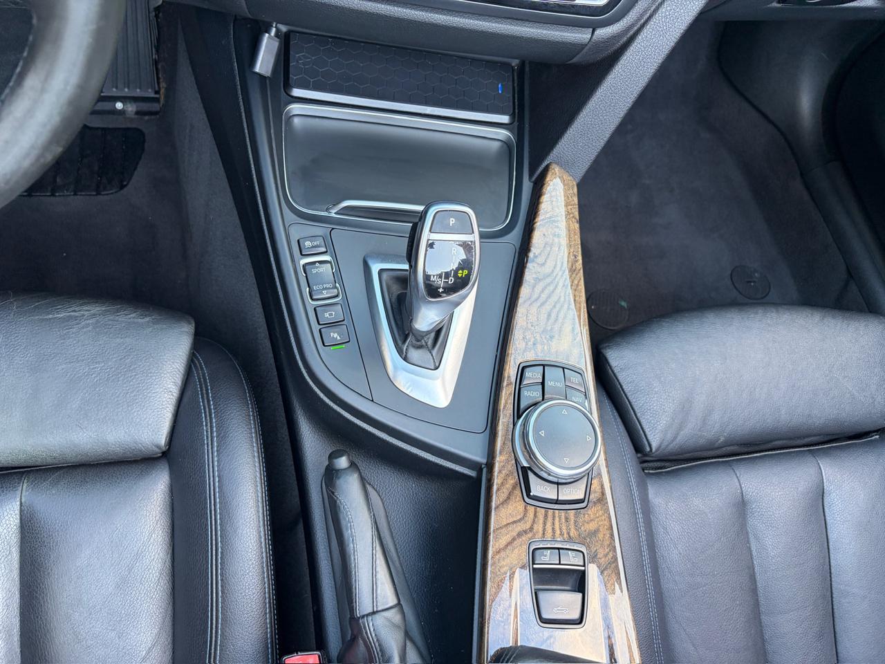 BMW 4-Series 435i convertible 2016